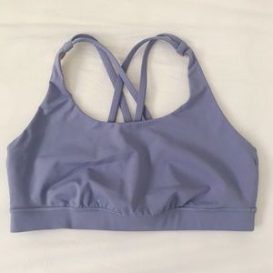 Lululemon Energy Bra